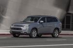 Mitsubishi Outlander 2014 года